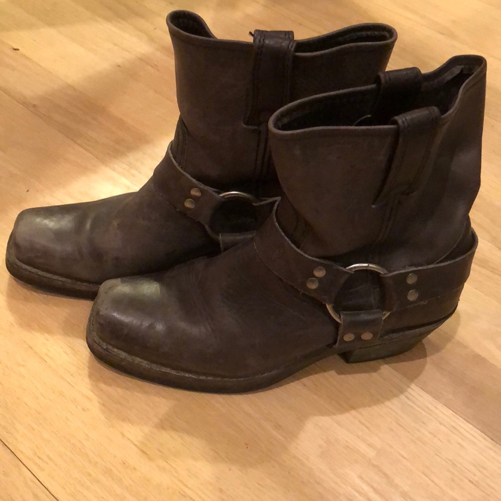 Frye Boots - Picture 3 of 6